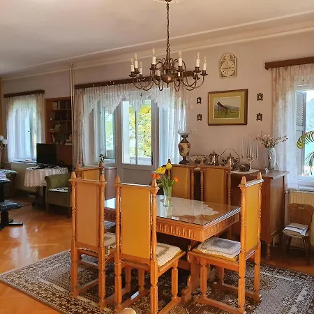Sovica Semesterbostad