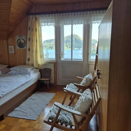 Semesterbostad Sovica *