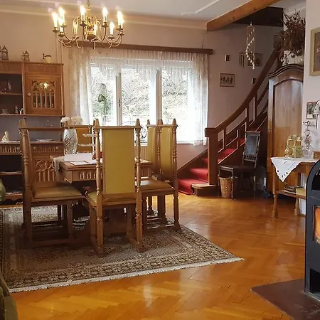 View House Sovica Bled