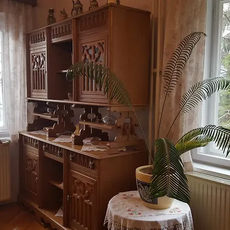 Sovica בית נופש