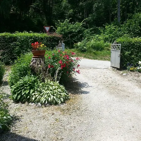 Feriehus Sovica *