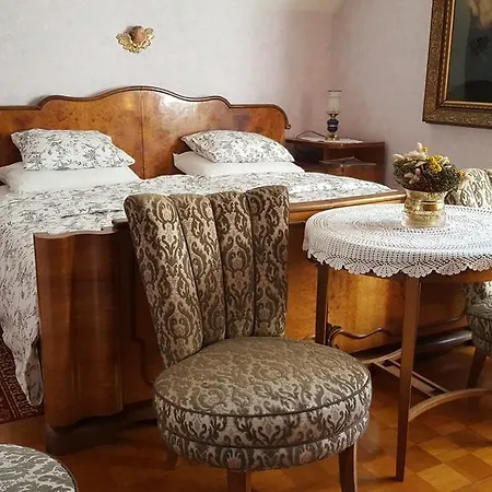 Sovica בית נופש