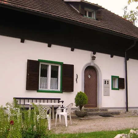 Sovica 度假居