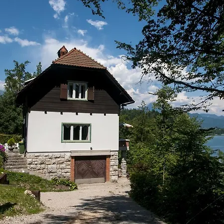 Sovica * Bled