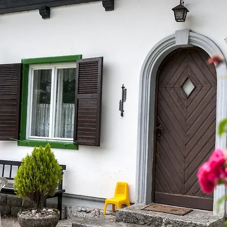 View House Sovica * Bled