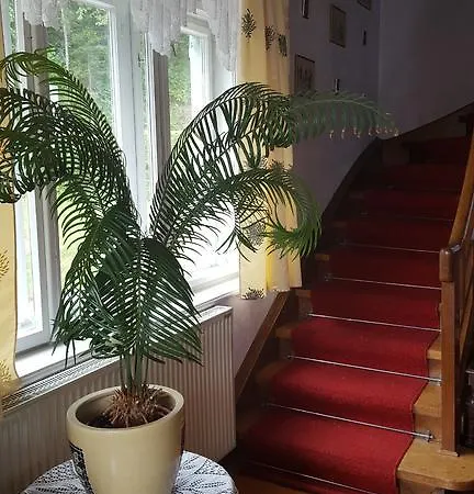 Sovica בית נופש *