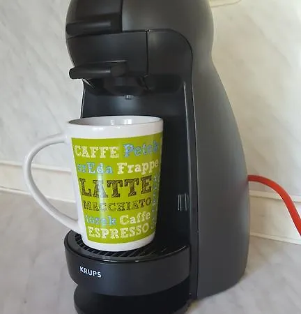 בית נופש Sovica