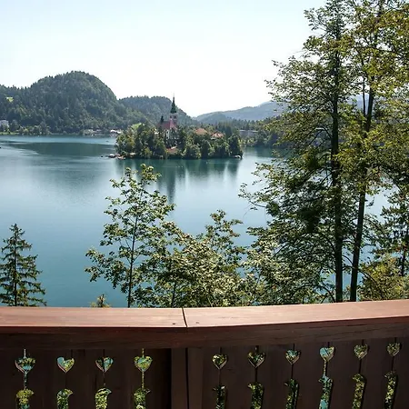 View House Sovica Bled