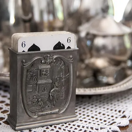 בית נופש Sovica בלד