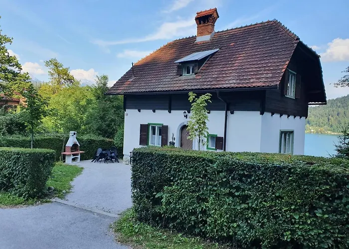 Sovica Casa vacanze Bled
