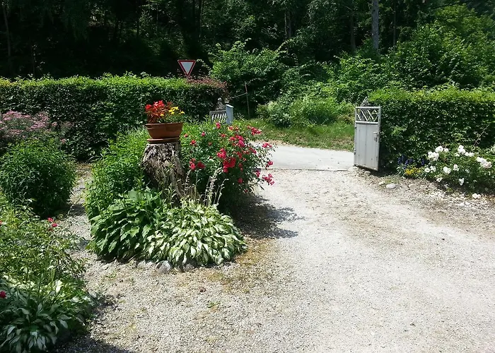 Casa vacanze Sovica *