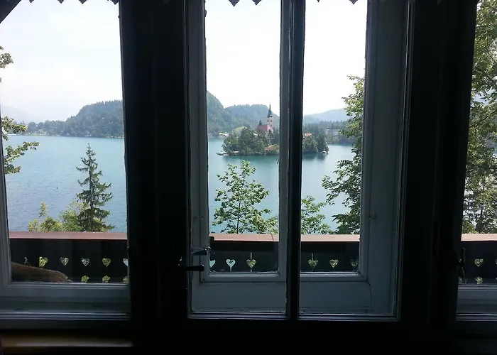 Casa vacanze Sovica Bled