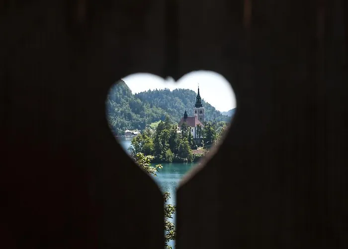 Sovica Casa vacanze Bled