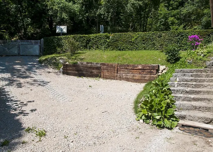 Casa vacanze Sovica Bled