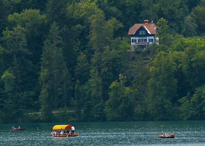Casa vacanze Sovica Bled