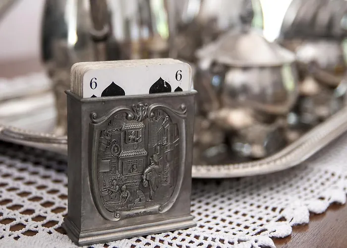 Casa vacanze Sovica Bled